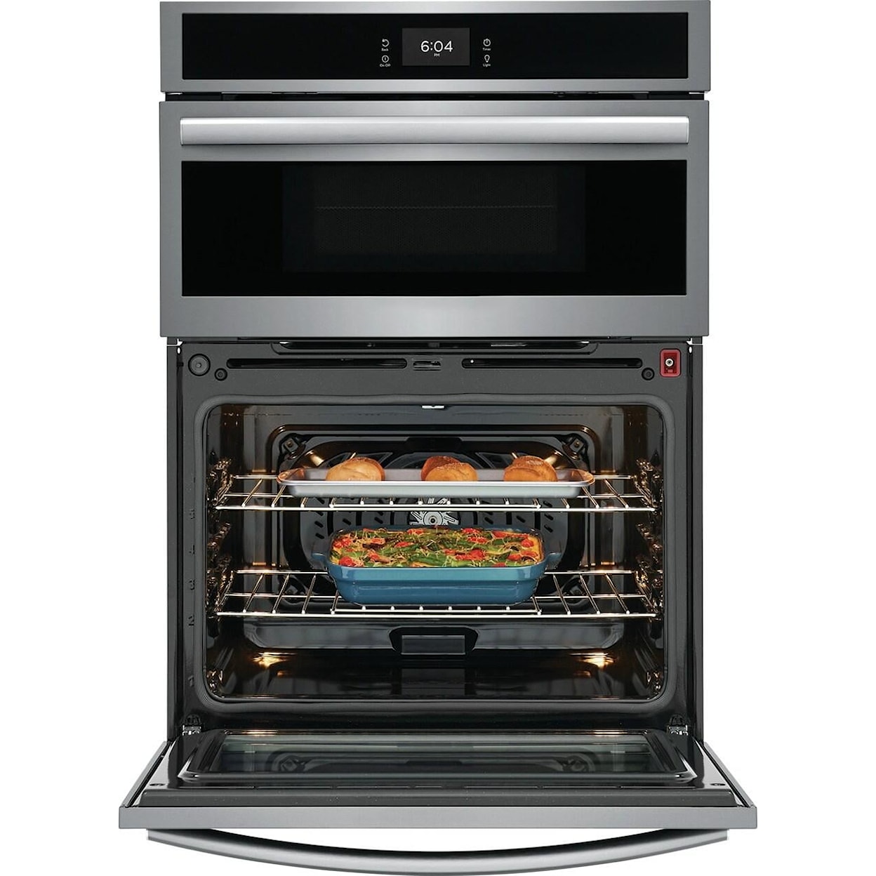 Frigidaire Electric Ranges Wall Oven