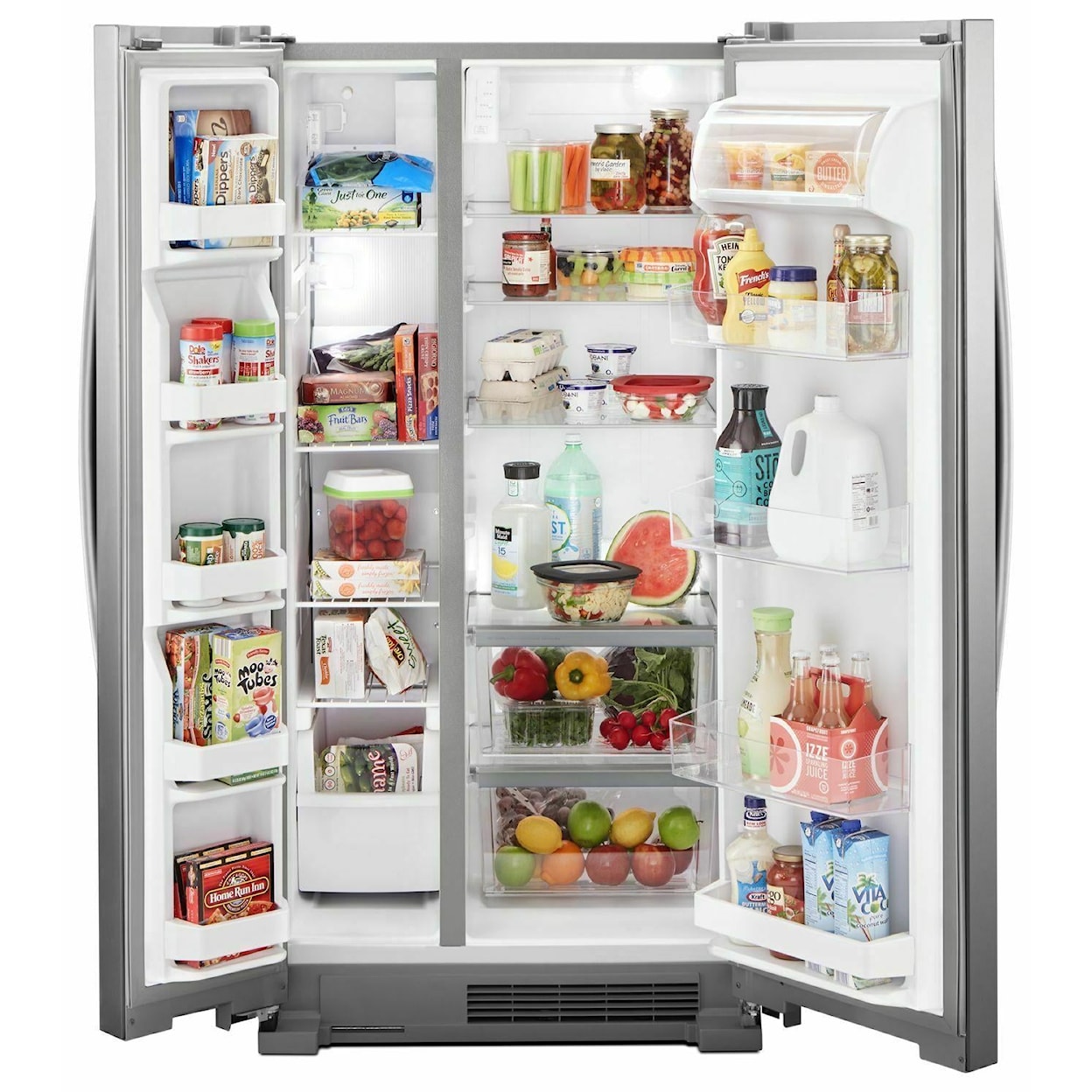 Whirlpool Refrigerators Refrigerator