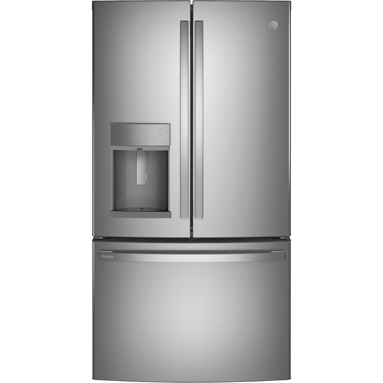 GE Appliances Refrigerators Refrigerator