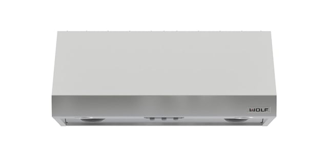 Wolf Hoods Professional Hood