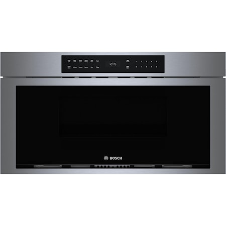 Bosch Drawer Microwave