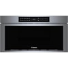 Bosch Microwave Microwave