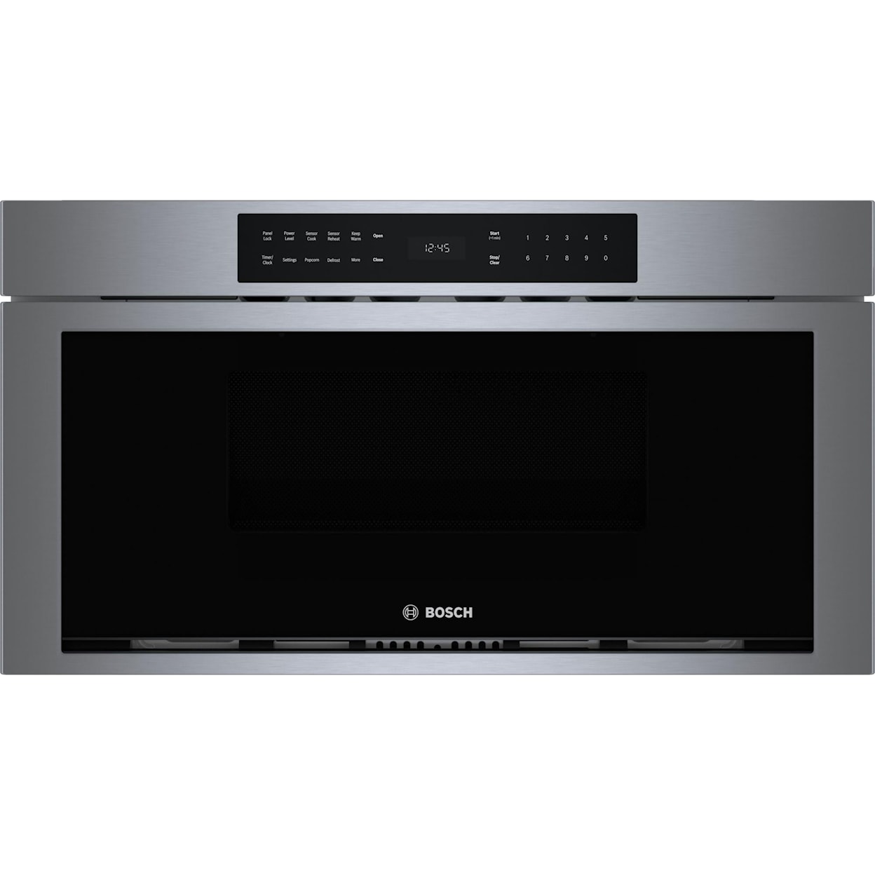 Bosch Microwave Microwave