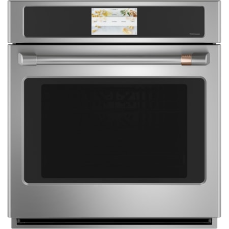 Single Wall Electric Oven