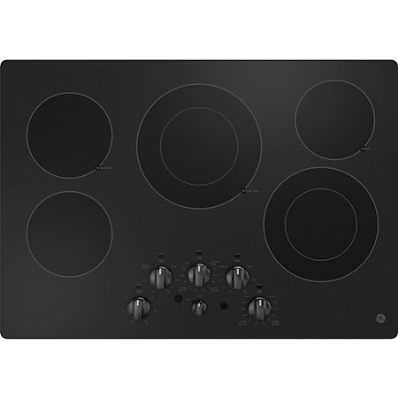 Cooktop