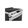 LG Appliances Electric Ranges Slide In Electric Range