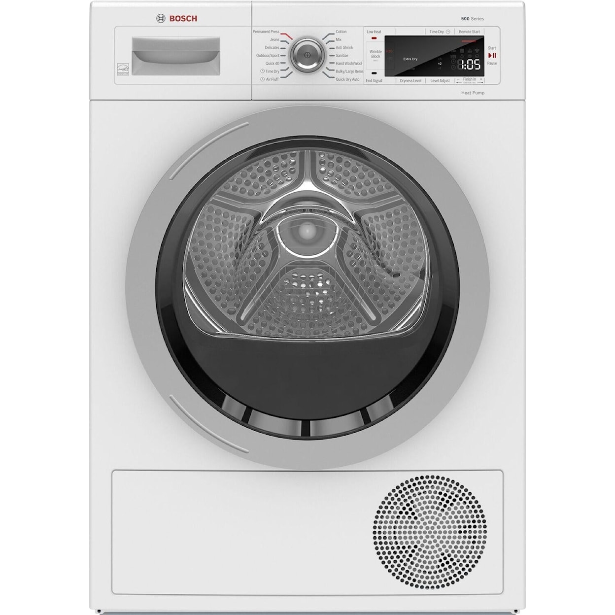 Bosch Laundry Dryer