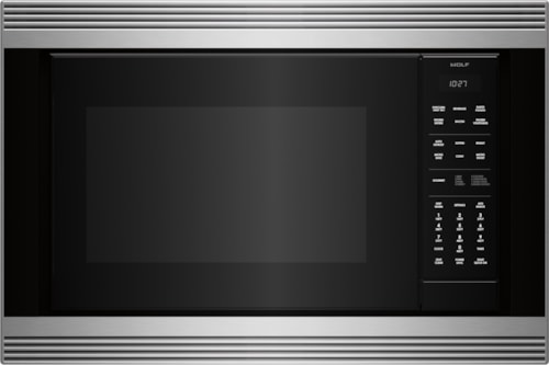 27" Stainless E Series Trim