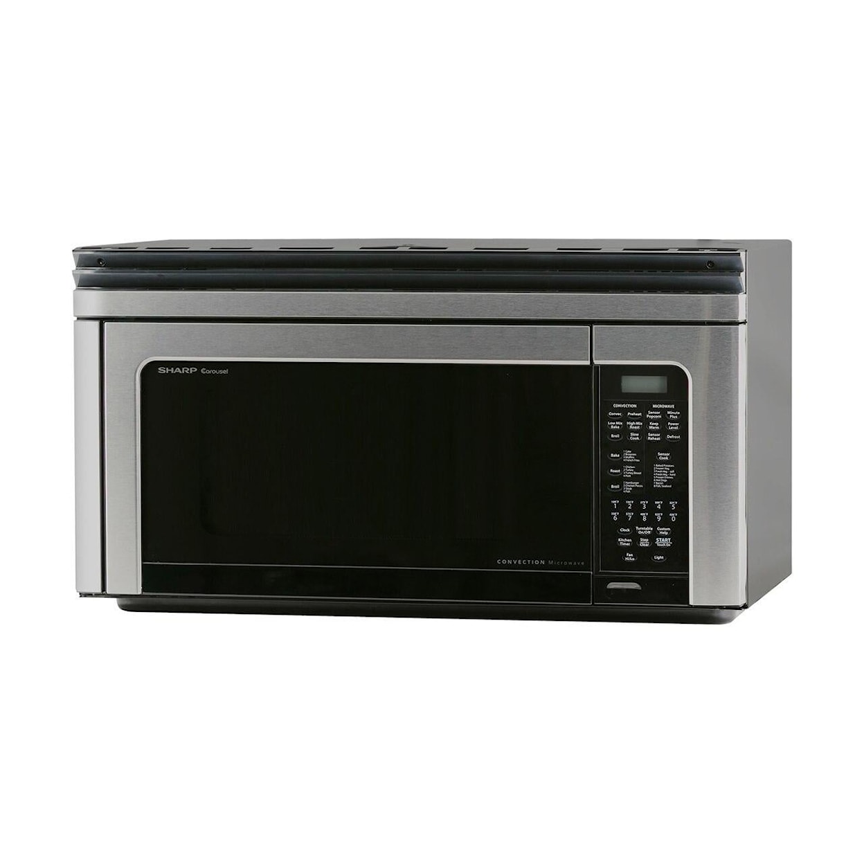 Sharp Appliances Microwave Microwave