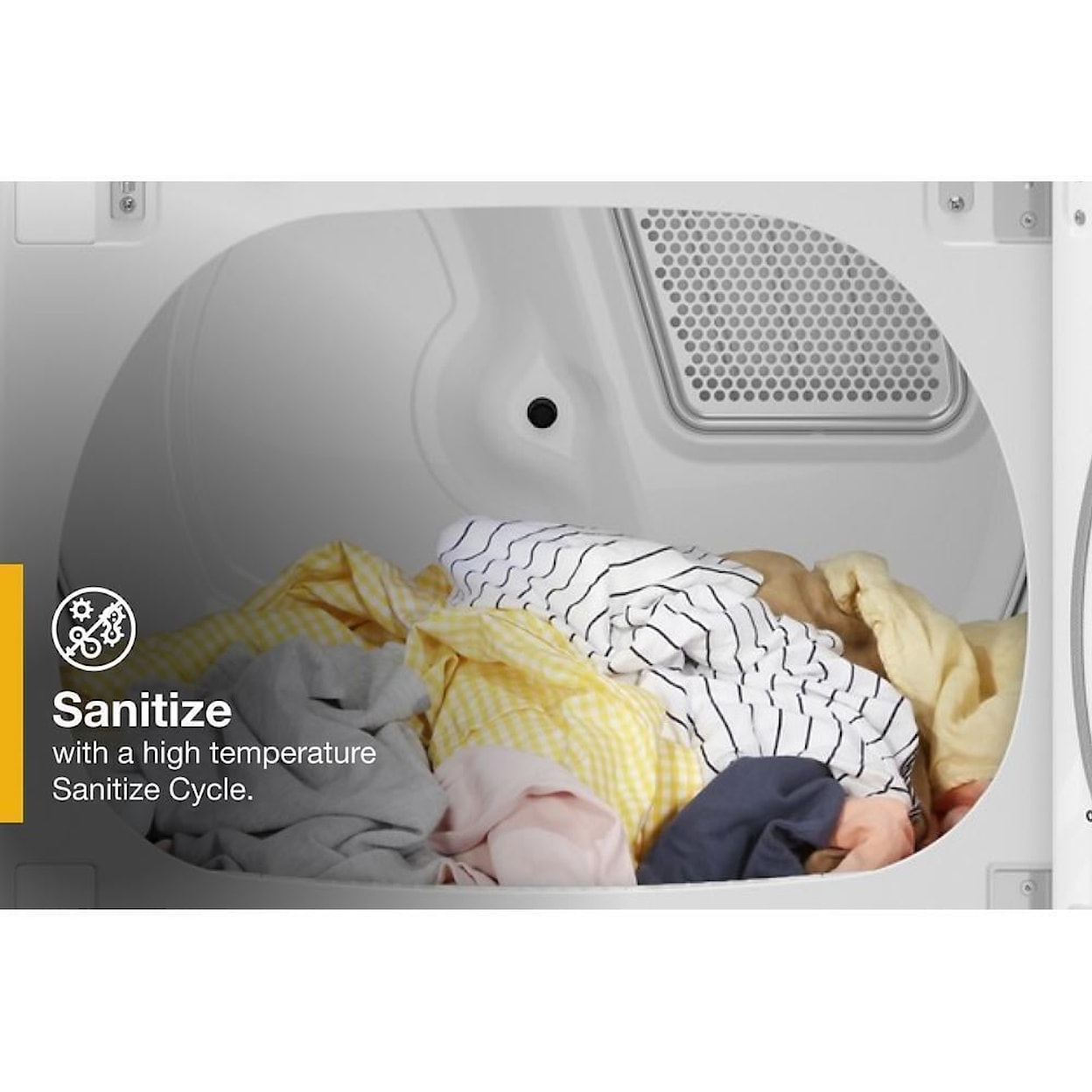 Whirlpool Laundry Dryer