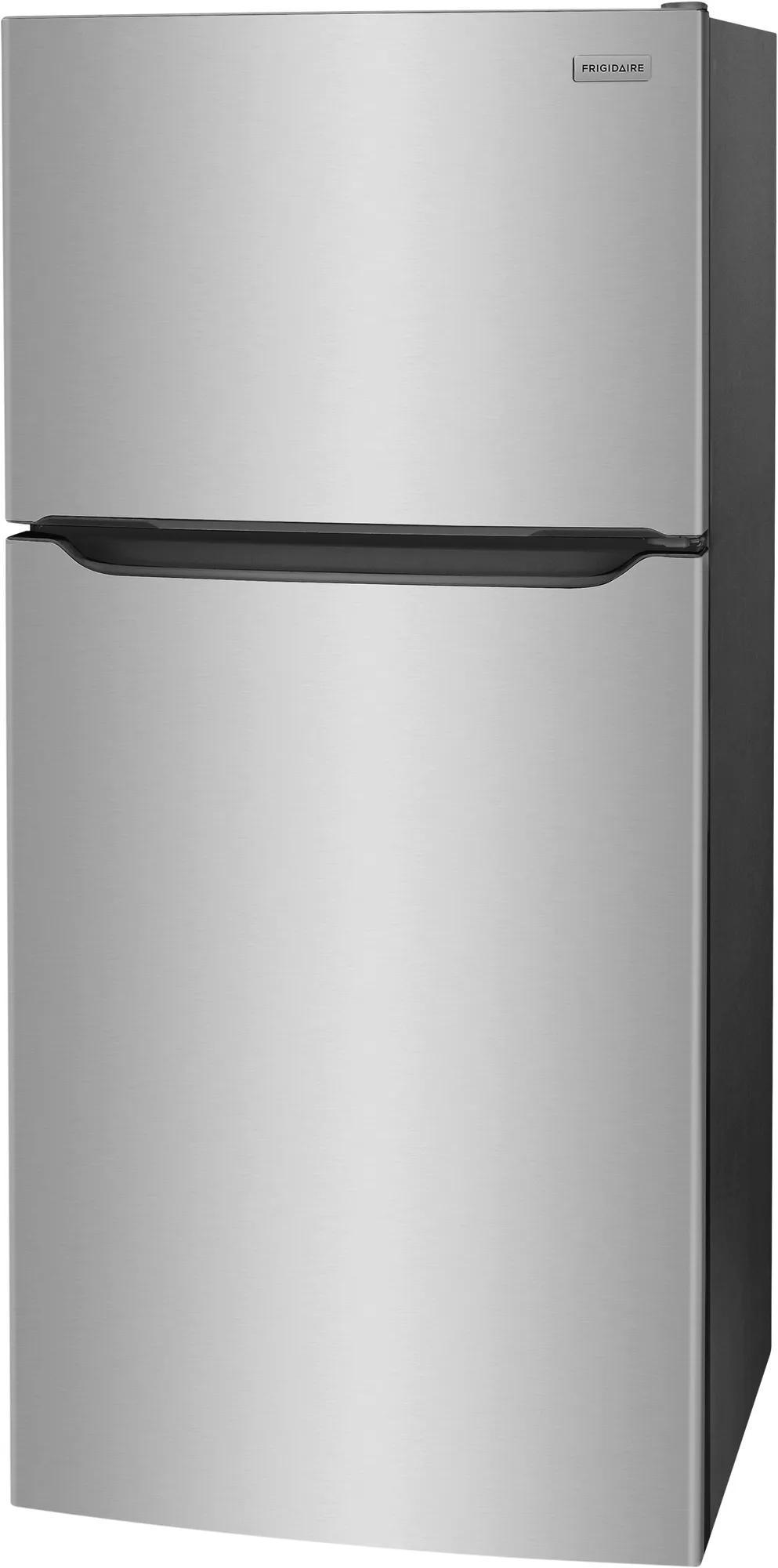 Frigidaire Refrigerators Top Freezer Freestanding Refrigerator