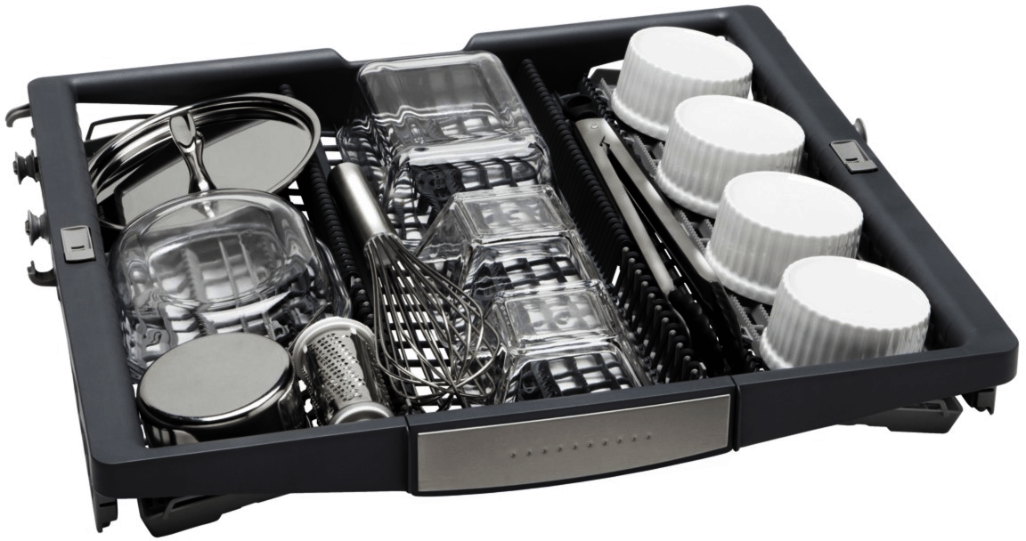 Bosch Dishwashers Built In Dishwasher