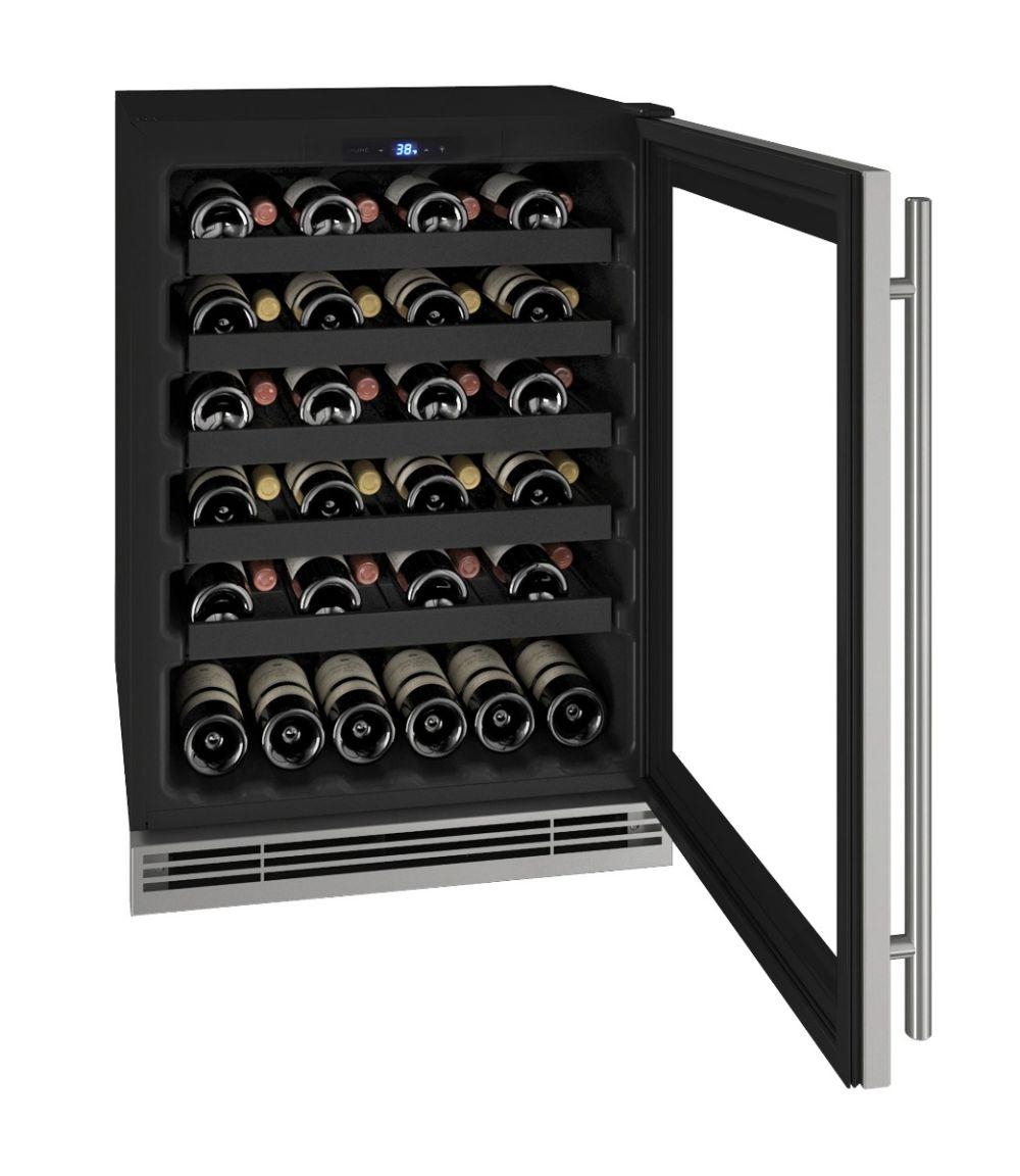 U-Line Refrigerators Wine Coolers