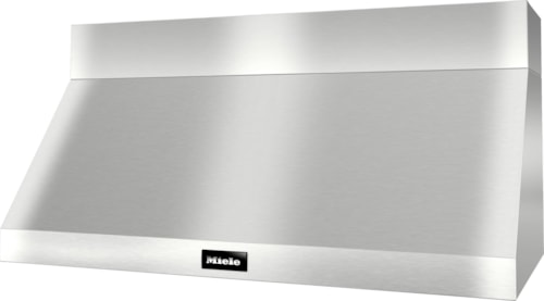 Dar 1250-3 Stainless Steel - 48-Inch Wall-Mounted Ventilation Hood For Perfect Combination With Ranges And Rangetops.
