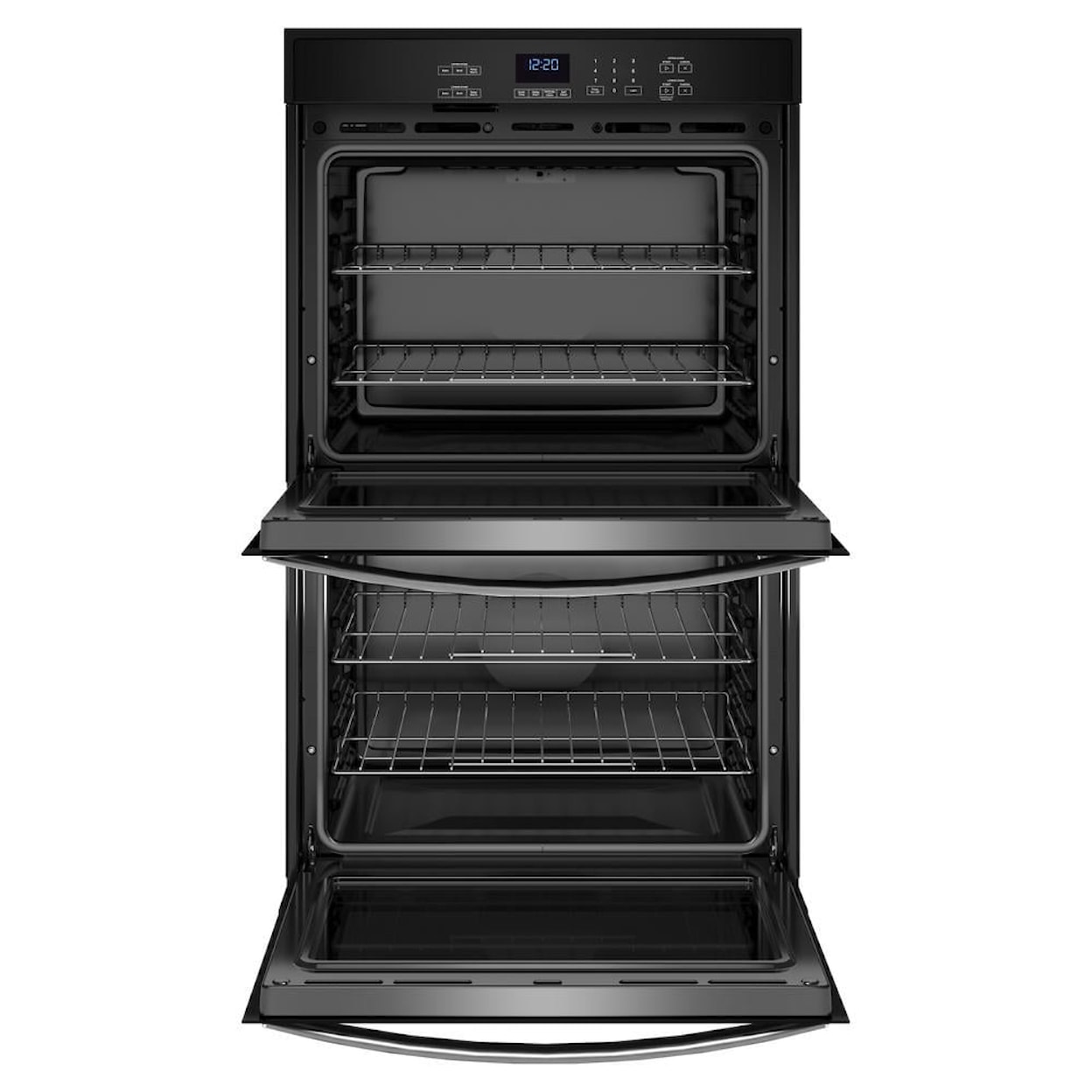 Whirlpool Electric Ranges Wall Oven