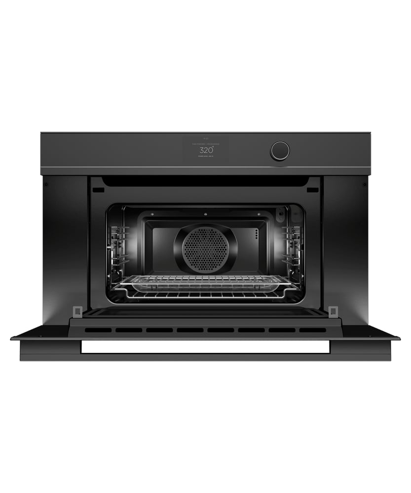 Fisher and Paykel Electric Ranges Single Wall Electric Oven