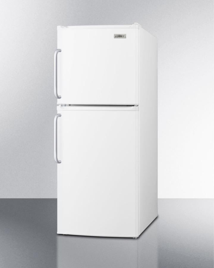 Compact Refrigerator