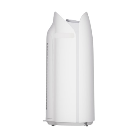 Sharp Appliances Smart Ion Air Purifier