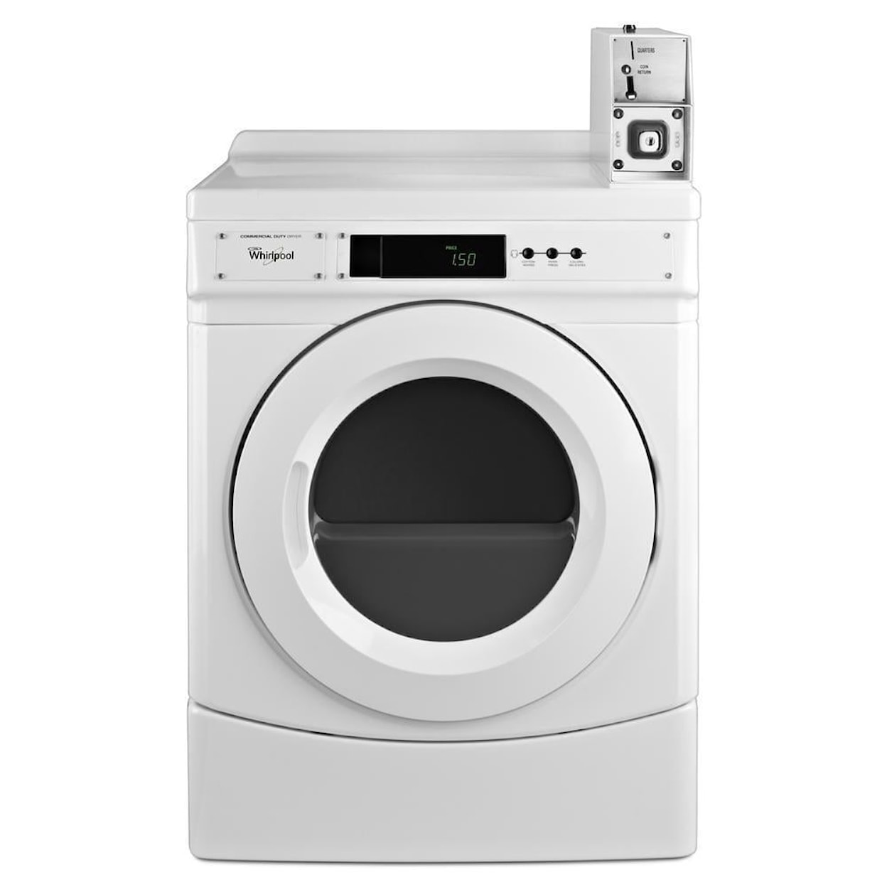 Whirlpool Laundry Dryer