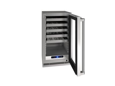 18" Wine Refrigerator