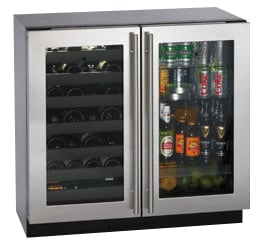 Compact Refrigerator