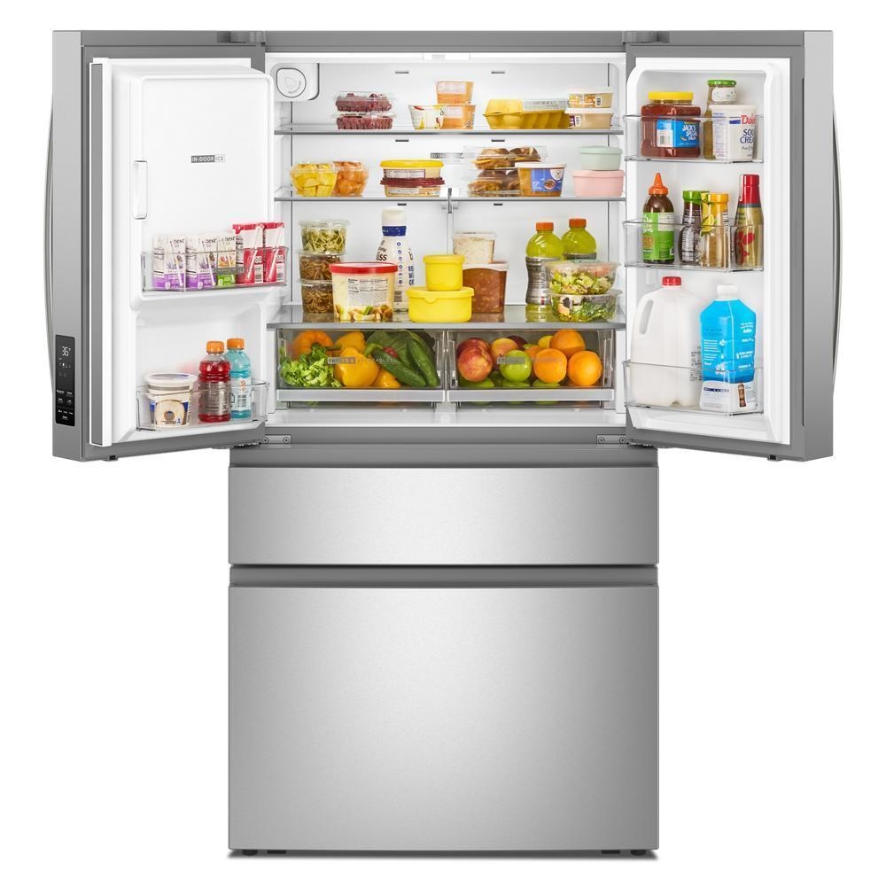 Whirlpool Refrigerators French Door Freestanding Refrigerator