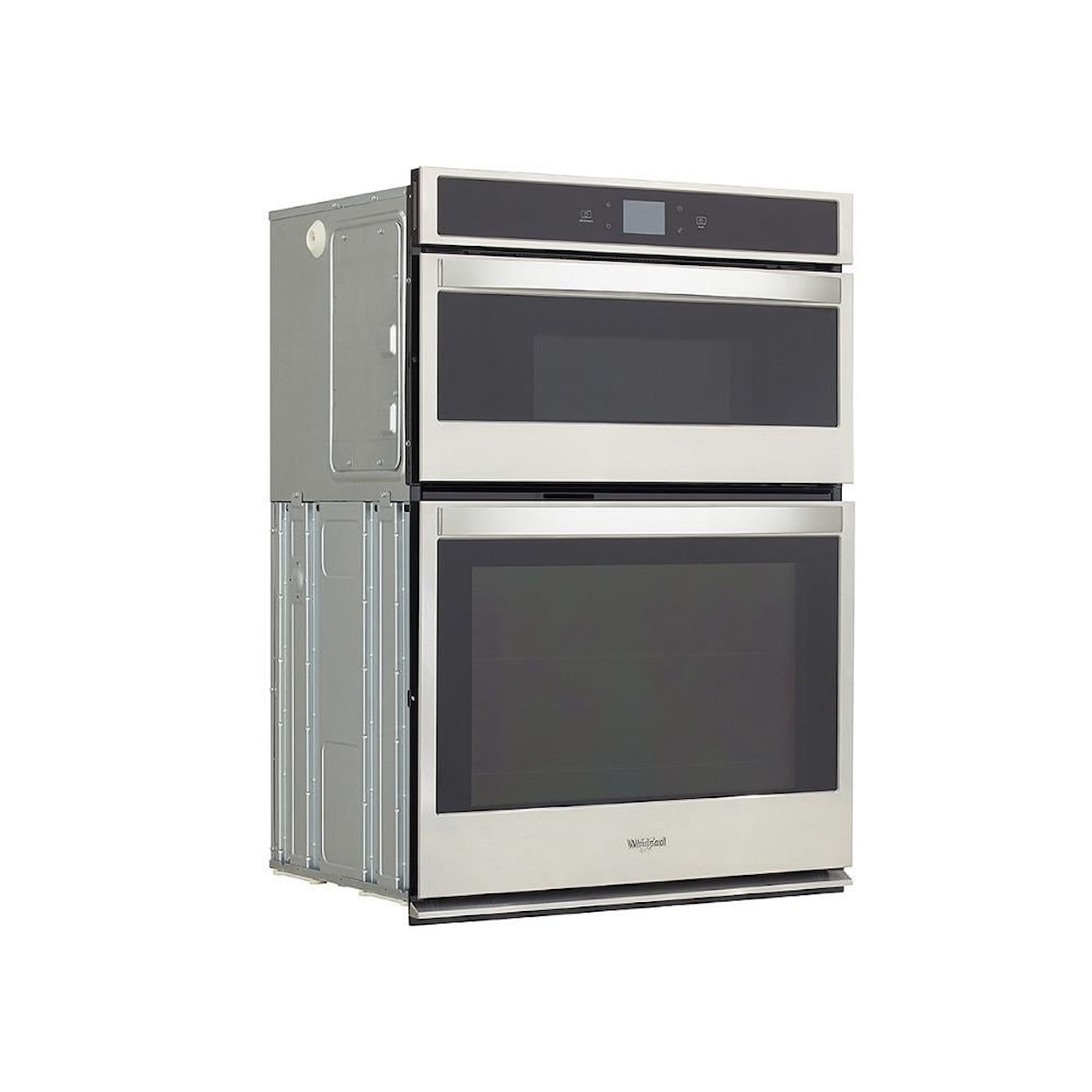 Whirlpool Electric Ranges Electric Oven And Microwave Combo