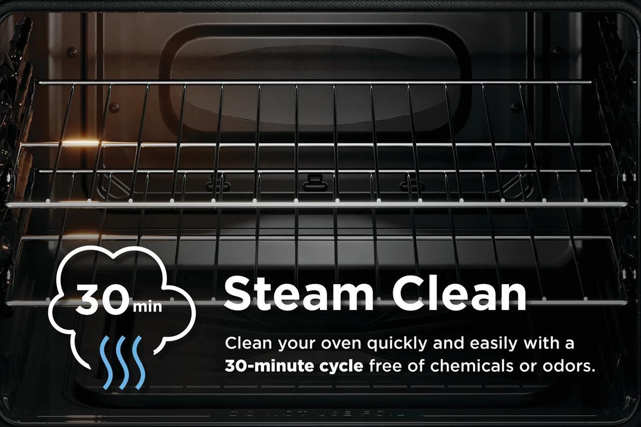 Frigidaire Electric Ranges Freestanding Smoothtop Electric Range