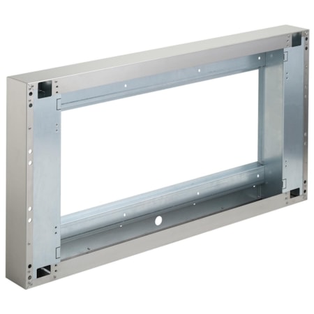 Broan Wall Extension for Outdoor Hoods