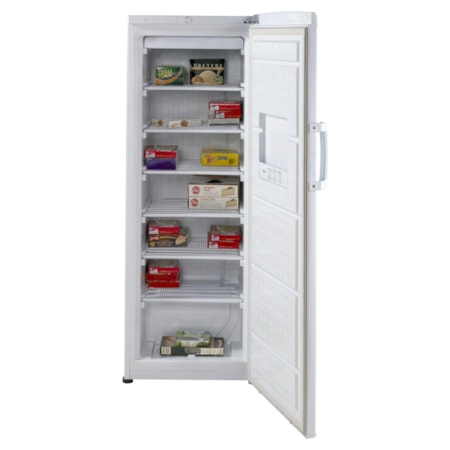 Upright Freezers