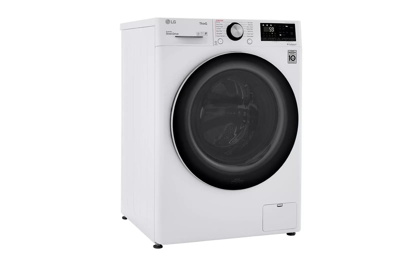 Combination Washer Electric Dryer