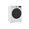 LG Appliances Laundry Washer & Dryer Combo