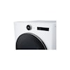 LG Appliances Laundry Dryer