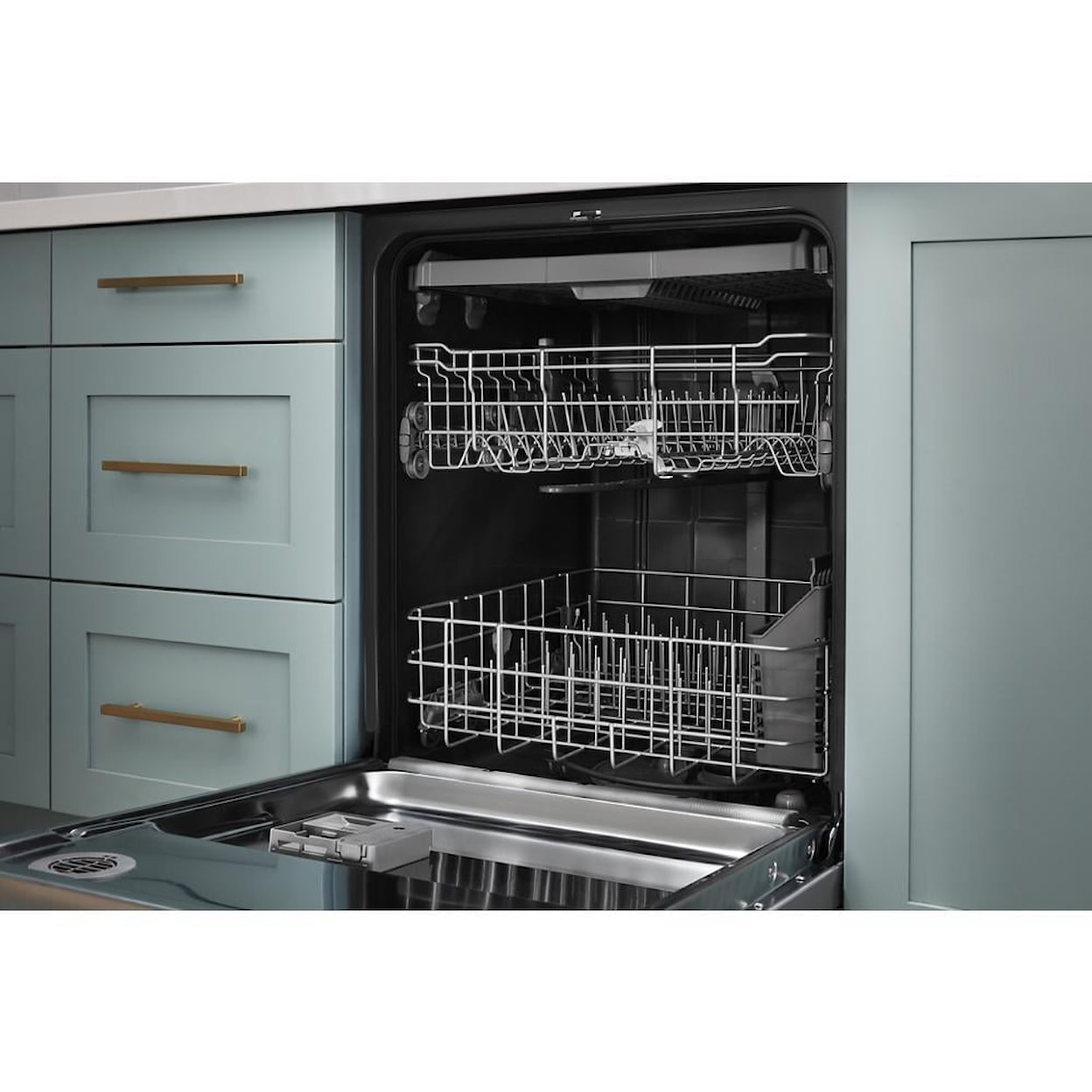 Whirlpool Dishwashers Dishwasher