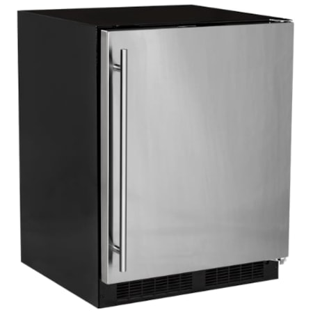 Compact Refrigerator