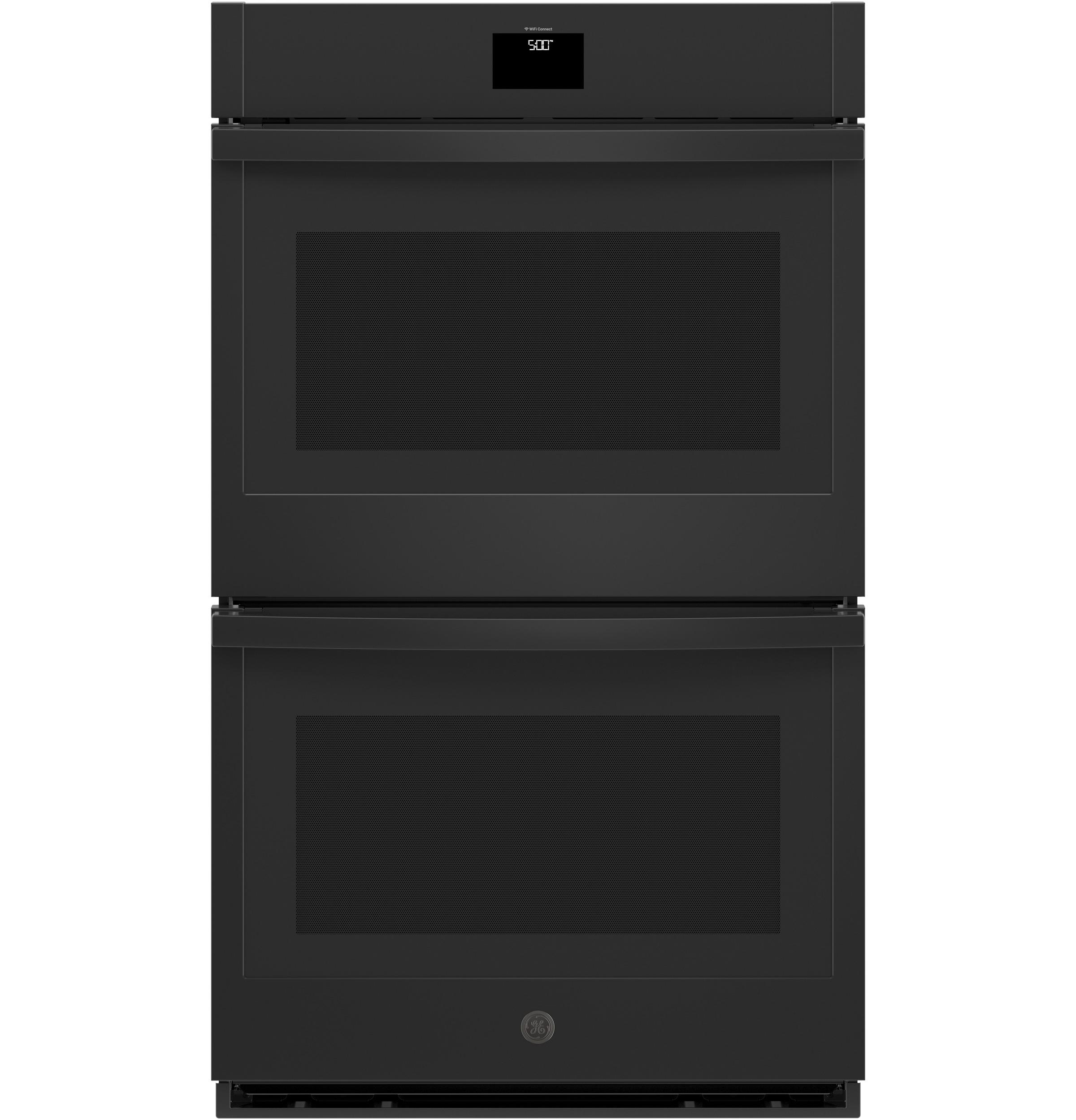 Double Wall Electric Oven