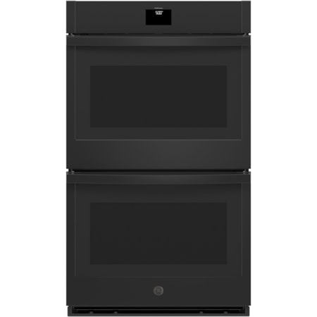 Double Wall Electric Oven