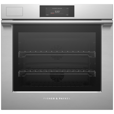 Single Wall Electric Oven