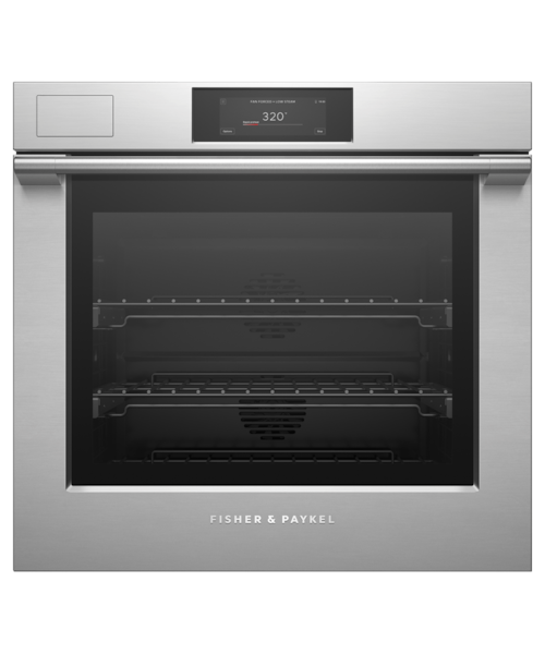 30" Series 11 Professional Self-Cleaning Steam Assist Oven