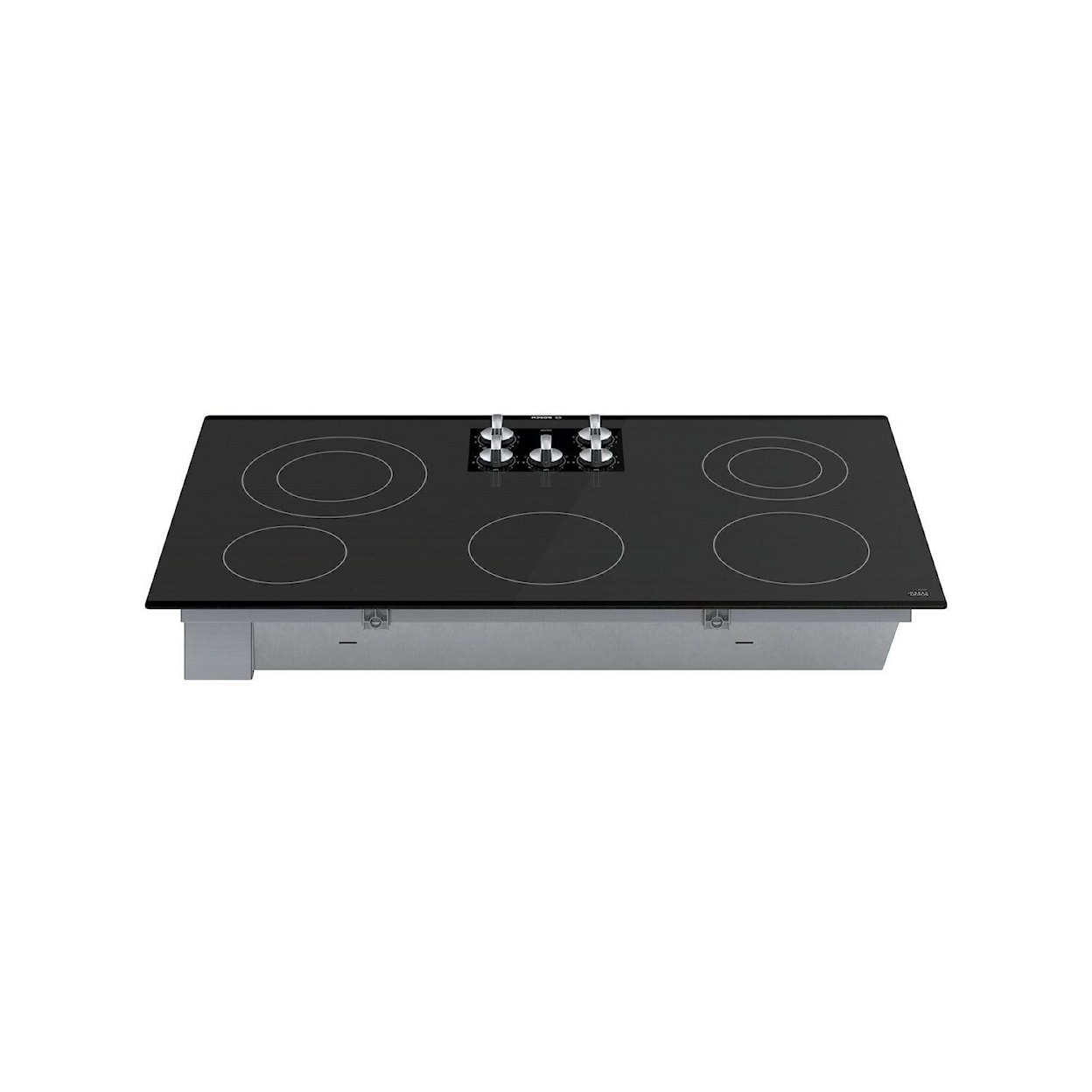 Bosch Electric Ranges Cooktop