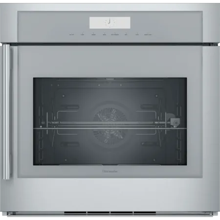 Single Wall Electric Oven