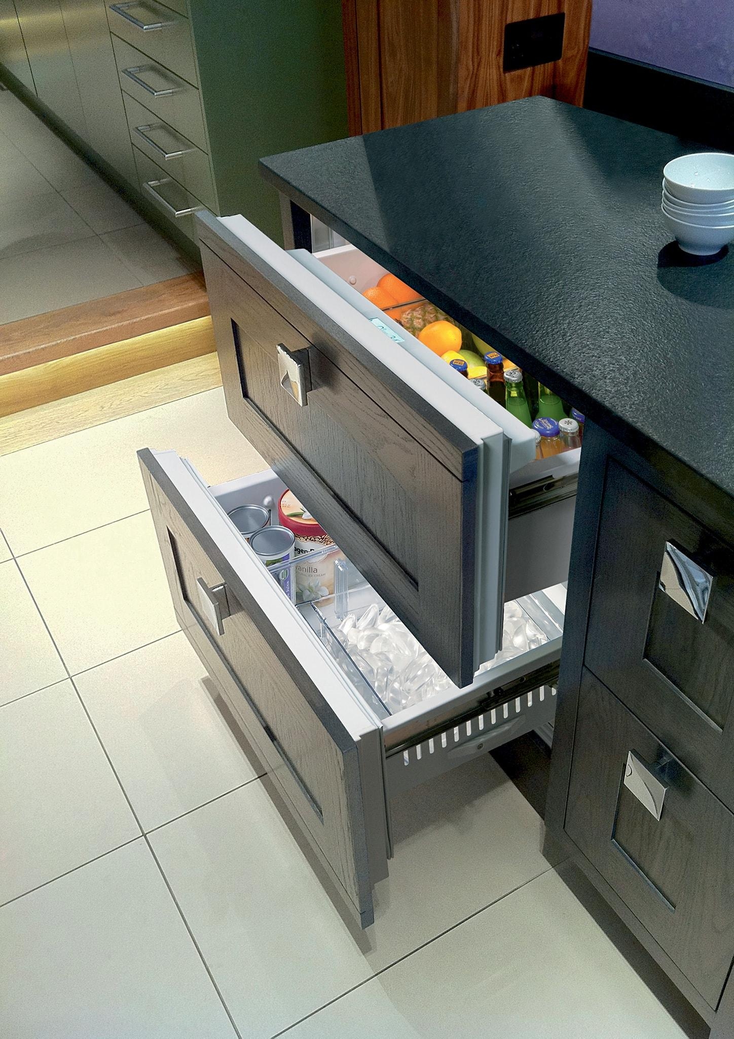 Refrigerated Drawer