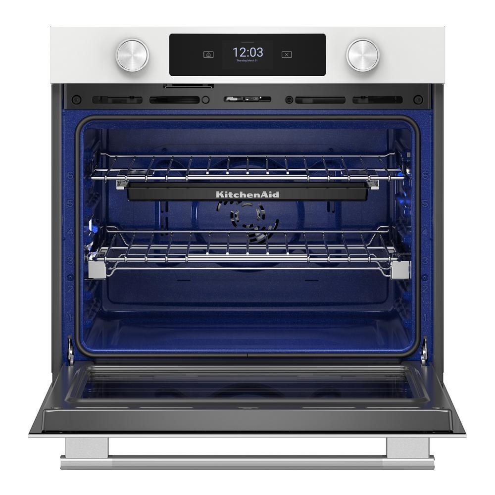 KitchenAid Electric Ranges Single Wall Electric Oven