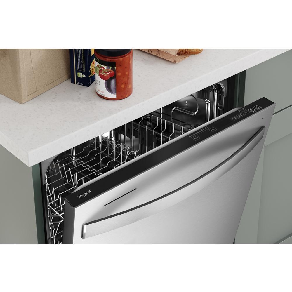 KitchenAid Built-in Dishwasher - Thumbnail 5