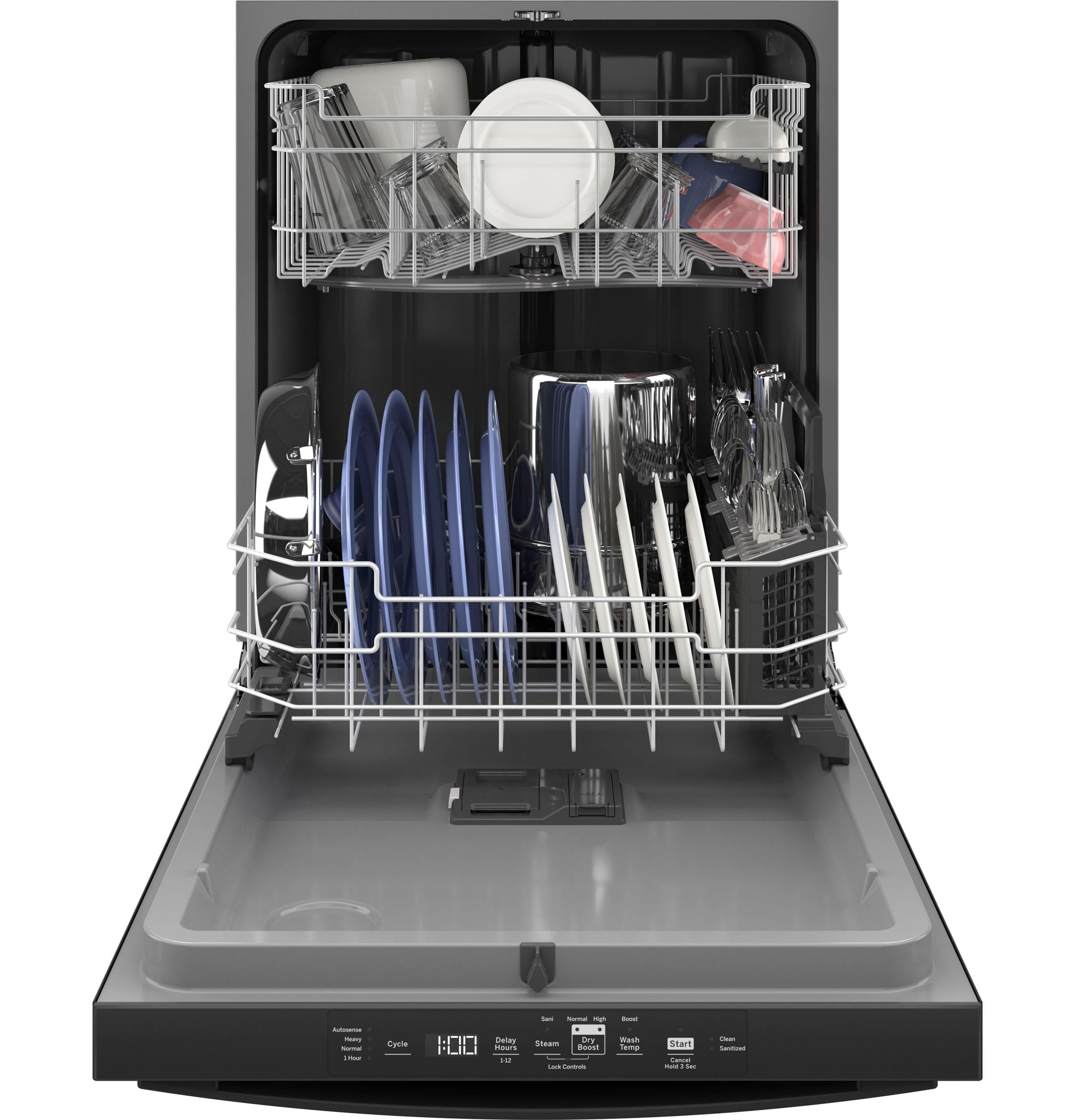 GE Appliances Dishwashers Built In Dishwasher