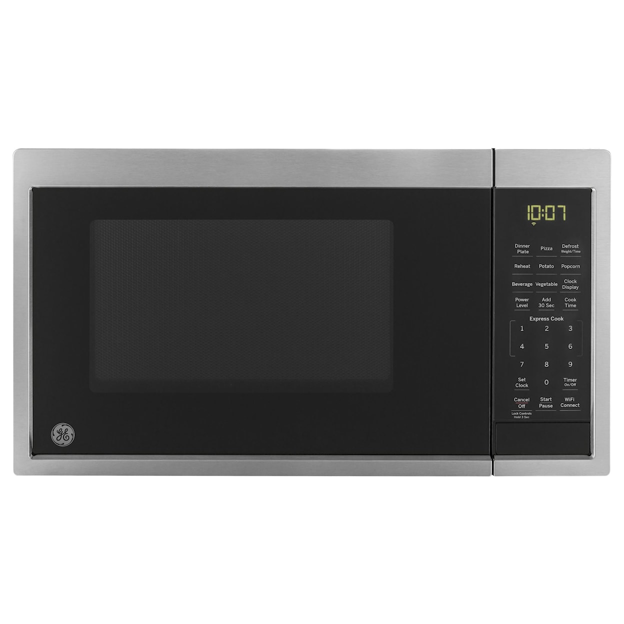 GE Appliances Microwave Microwave