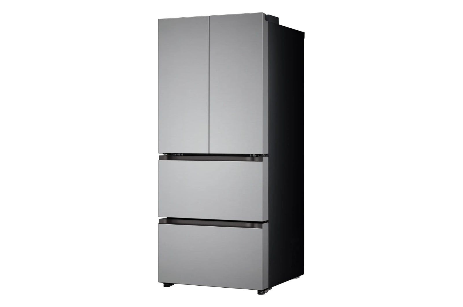 LG Refrigerators French Door Freestanding Refrigerator
