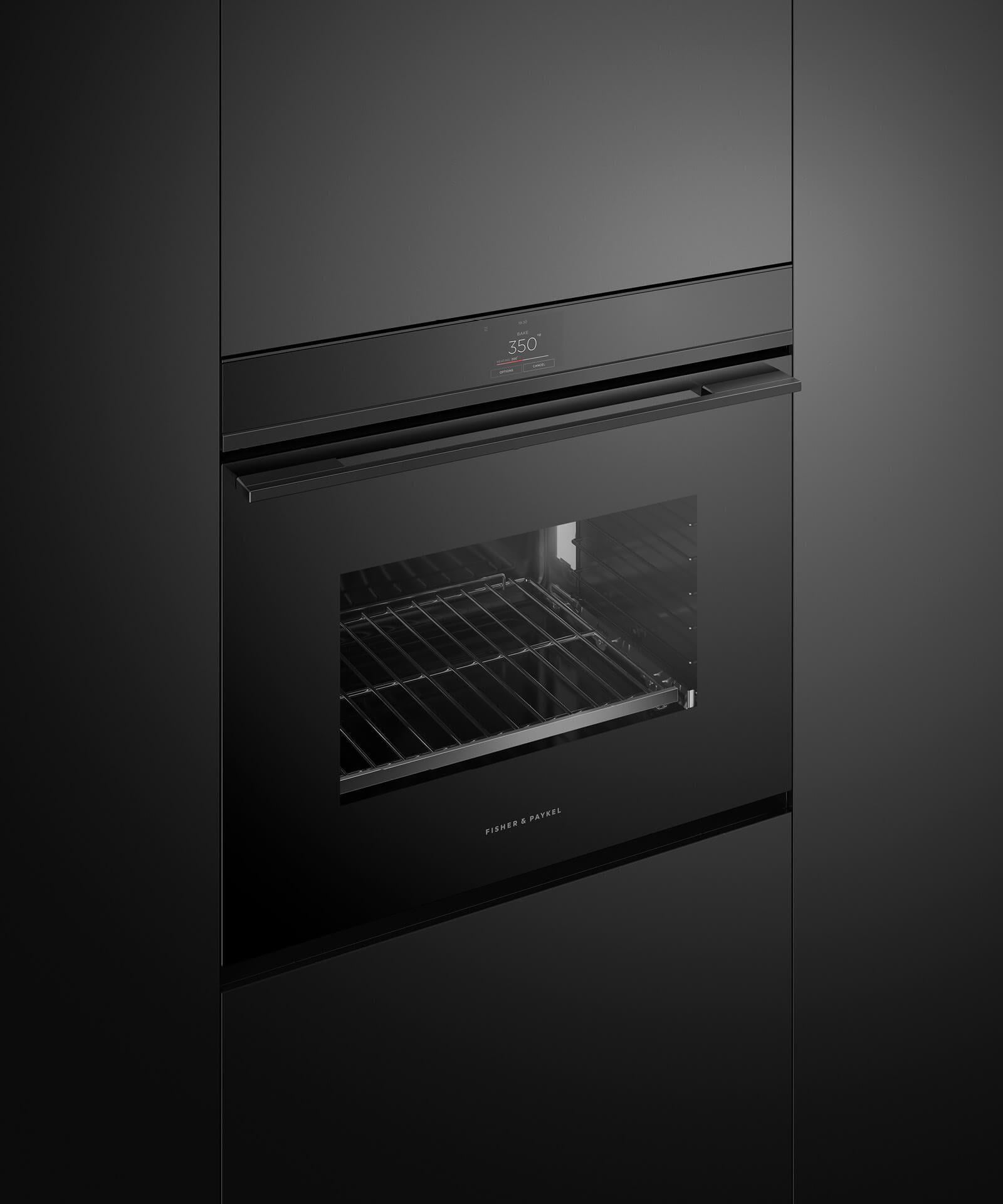 Fisher and Paykel Electric Ranges Single Wall Electric Oven