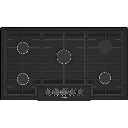 Cooktop