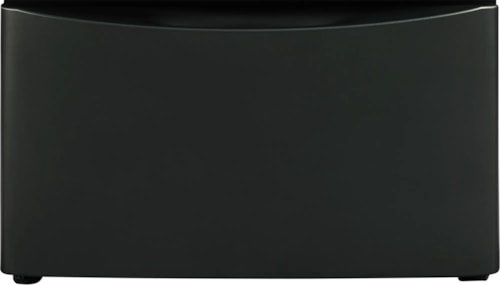 Luxury-Glide® Pedestal With Spacious Storage Drawer